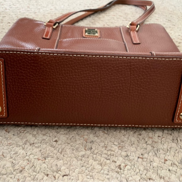 Dooney & Bourke Bag — Gently Used - Picture 4 of 9